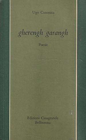 gherengh garangh