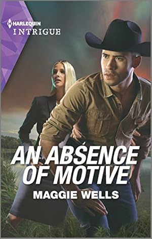 Seller image for An Absence of Motive (A Raising the Bar Brief, 1) for sale by Reliant Bookstore