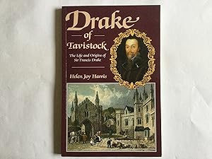 Seller image for Drake of Tavistock for sale by Great Oak Bookshop