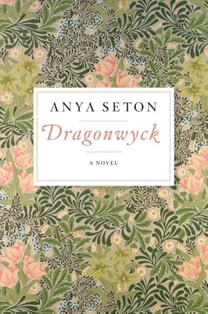 Seller image for Dragonwyck for sale by GreatBookPrices