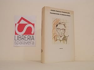 Passione e ideologia, 1948-1958