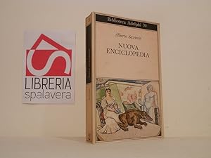 Bild des Verkufers fr Nuova enciclopedia zum Verkauf von Libreria Spalavera