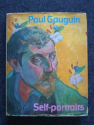 Paul Gauguin Self-Portraits