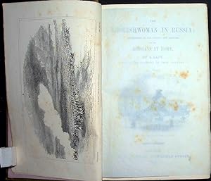 Seller image for The Englishwoman in Russia for sale by Stanley Louis Remarkable Books