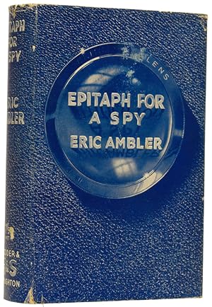 Epitaph For A Spy