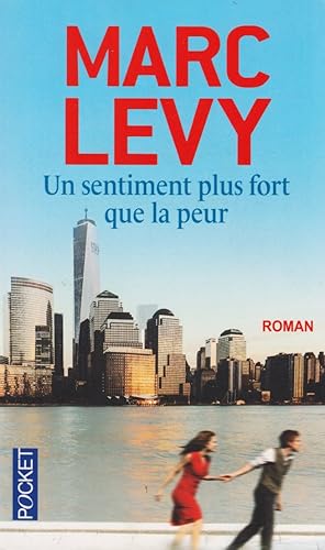 Image du vendeur pour Un sentiment plus fort que la peur mis en vente par books-livres11.com