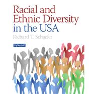 Seller image for Racial and Ethnic Diversity in the USA for sale by eCampus