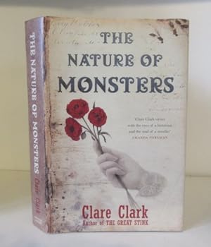 Seller image for The Nature of Monsters for sale by BRIMSTONES