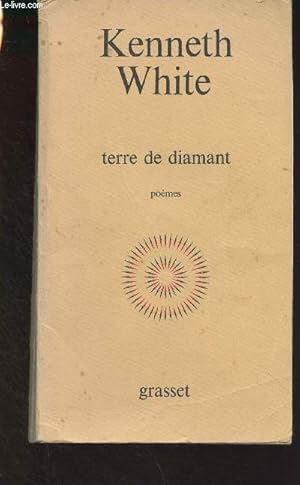 Image du vendeur pour Terre de diamant (pomes) mis en vente par Le-Livre