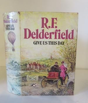 Bild des Verk�ufers f�r Give Us this Day zum Verkauf von BRIMSTONES