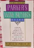 Bild des Verkufers fr Parker's Wine Buyer's Guide zum Verkauf von WeBuyBooks