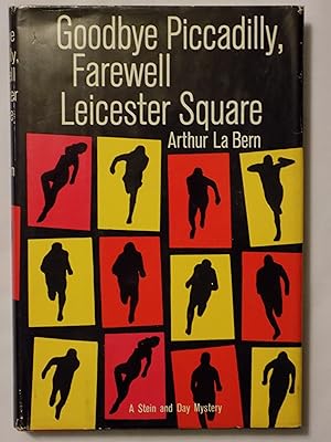 Goodbye Piccadilly, Farewell Leicester Square