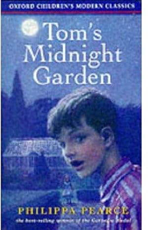 Immagine del venditore per Tom's Midnight Garden (Oxford Children's Modern Classics) venduto da WeBuyBooks