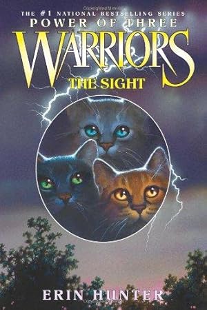 Imagen del vendedor de Warriors: Sight No. 1: Power of Three (Warriors: Power of Three) a la venta por WeBuyBooks