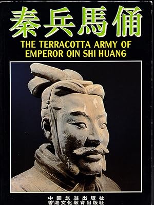 Seller image for Terracotta Army of Emperor Qin Shi Huang for sale by Versandantiquariat Karin Dykes