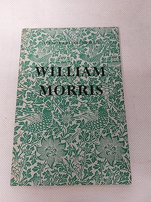 Seller image for William Morris for sale by Cambridge Rare Books