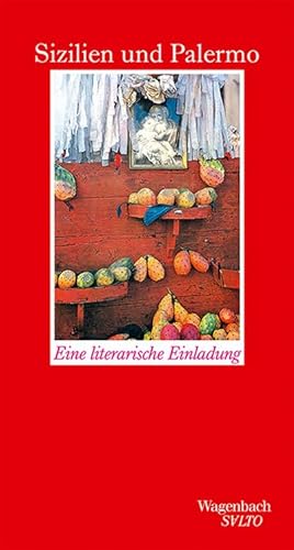 Image du vendeur pour Sizilien und Palermo mis en vente par Rheinberg-Buch Andreas Meier eK