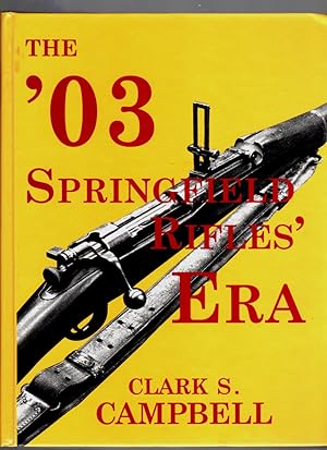 The '03 Springfield Rifles Era