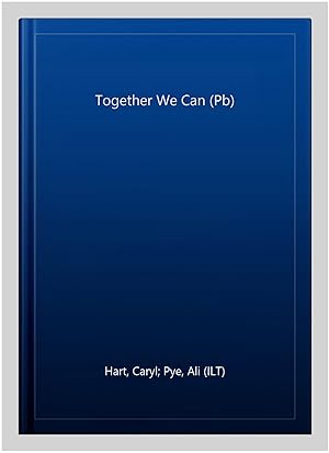 Seller image for Together We Can for sale by GreatBookPrices