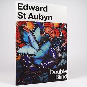 Seller image for Double Blind. for sale by Benedict Wilson Books