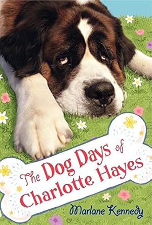 Seller image for The Dog Days of Charlotte Hayes for sale by Reliant Bookstore
