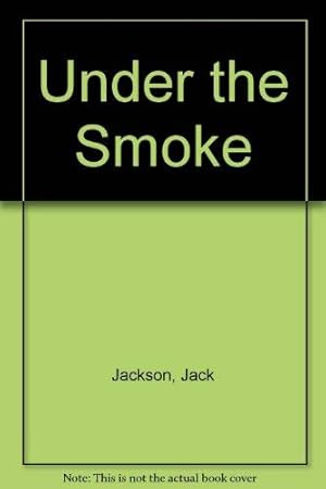 Imagen del vendedor de Under the Smoke: Salford Memories, 1922-41 a la venta por WeBuyBooks