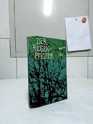 Imagen del vendedor de Der Regenpfeifer : Liederbuch. Helmut Knig ; Gerd Watkinson. Bilder von Otto Pankok [u.a.] a la venta por Ralf Bnschen