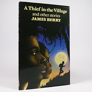 Imagen del vendedor de A Thief in the Village and other stories. a la venta por Benedict Wilson Books