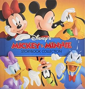 Seller image for Mickey and Minnie's Storybook Collection for sale by Reliant Bookstore