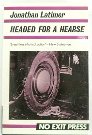 Seller image for Headed for a Hearse for sale by PsychoBabel & Skoob Books