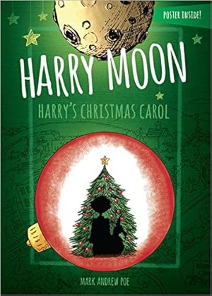 Bild des Verkufers fr Harry Moon Harry's Christmas Carol Color Edition (Amazing Adventures of Harry Moon) zum Verkauf von WeBuyBooks