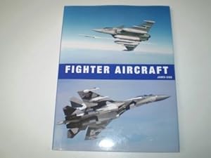 Bild des Verkufers fr Fighter Aircraft zum Verkauf von WeBuyBooks