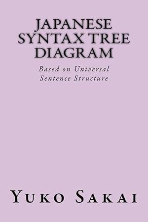 Immagine del venditore per Japanese Syntax Tree Diagram (Paperback) venduto da Grand Eagle Retail