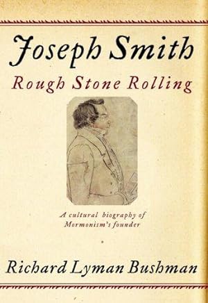 Bild des Verkufers fr Joseph Smith: Cultural Biography of Mormonism's Founder zum Verkauf von WeBuyBooks