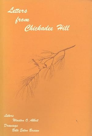 Seller image for Letters from Chickadee Hill for sale by Redux Books