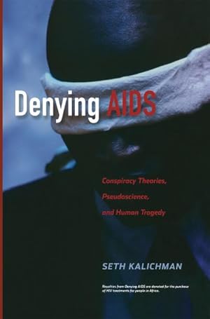 Seller image for Denying AIDS for sale by BuchWeltWeit Ludwig Meier e.K.