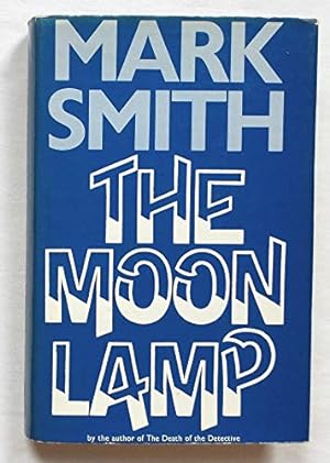 Image du vendeur pour Moon Lamp mis en vente par WeBuyBooks