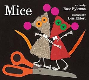 Seller image for Mice for sale by Reliant Bookstore