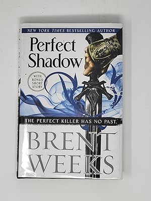 Image du vendeur pour Perfect Shadow (The Night Angel Series) mis en vente par Cross Genre Books