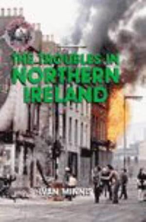 Image du vendeur pour Troubled World: Northern Ireland Paperback mis en vente par WeBuyBooks