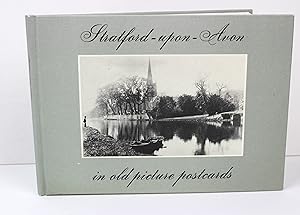 Stratford-upon-Avon in Old Picture Postcards (v. 1)