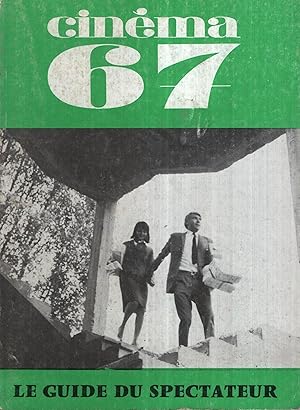 Imagen del vendedor de Cinma n 120 novembre 1967 a la venta por PRISCA
