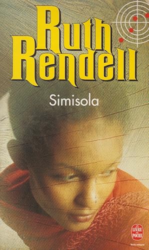 Seller image for Simisola for sale by books-livres11.com