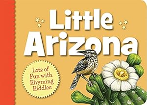 Seller image for Little Arizona (Little State) for sale by Reliant Bookstore