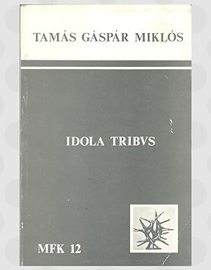 Idola tribus