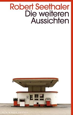 Image du vendeur pour Die weiteren Aussichten mis en vente par Rheinberg-Buch Andreas Meier eK