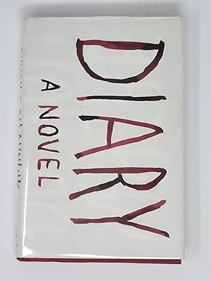 Seller image for Diary: A Novel for sale by Cross Genre Books