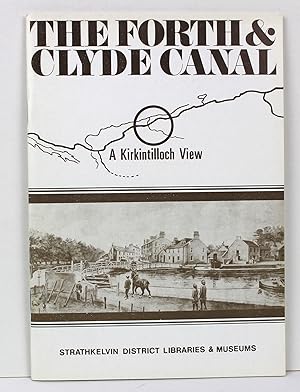 Forth & Clyde Canal: Kirkintilloch View