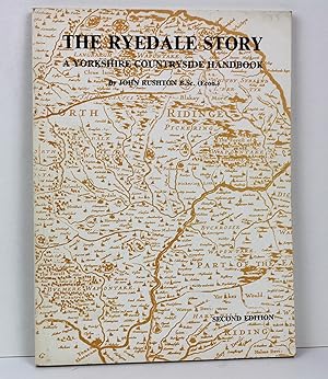 The Rydale Story A Yorkshire Countryside Handbook