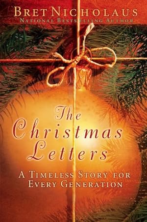 Seller image for The Christmas Letters: A Timeless Story for Every Generation for sale by Reliant Bookstore